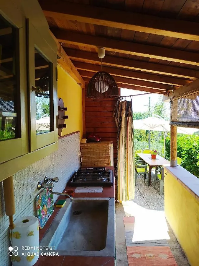 A Casa Di Luca Villa Lucca Holiday home