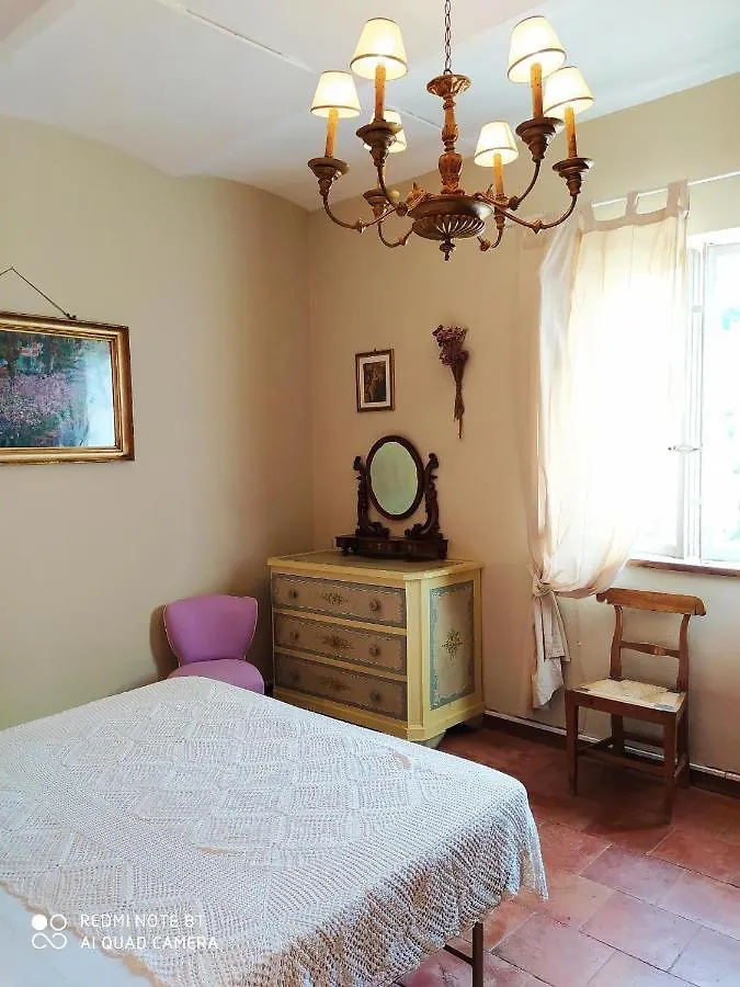 A Casa Di Luca Villa Lucca
