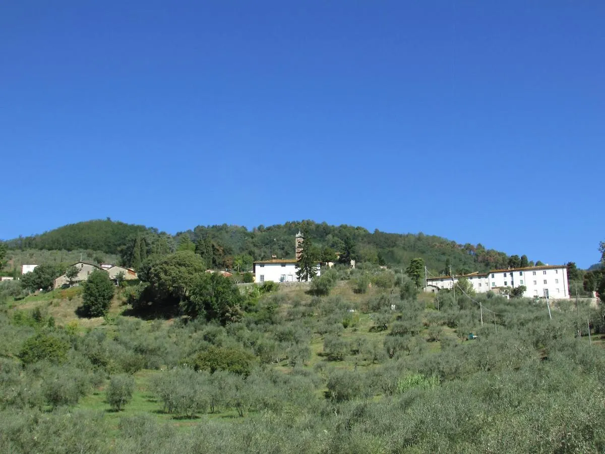 Holiday home A Casa Di Luca Villa Lucca