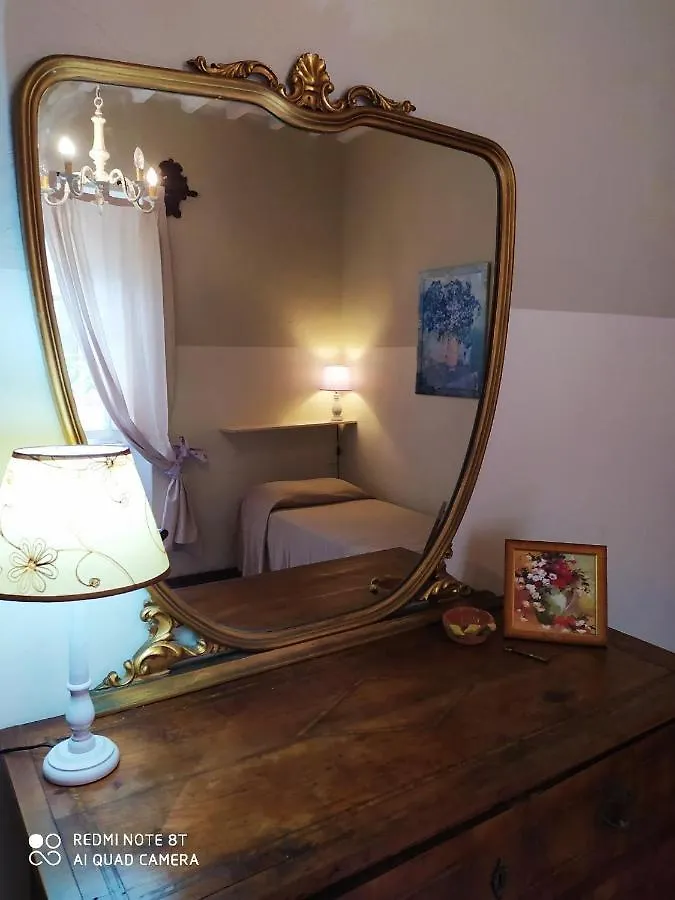 Holiday home A Casa Di Luca Villa Lucca