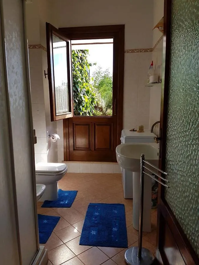 A Casa Di Luca Villa Lucca