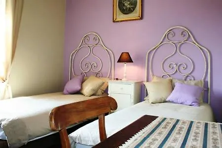 A Casa Di Luca Villa Lucca Italy