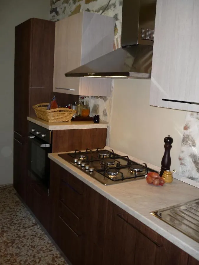 Holiday home A Casa Di Luca Villa Lucca Italy