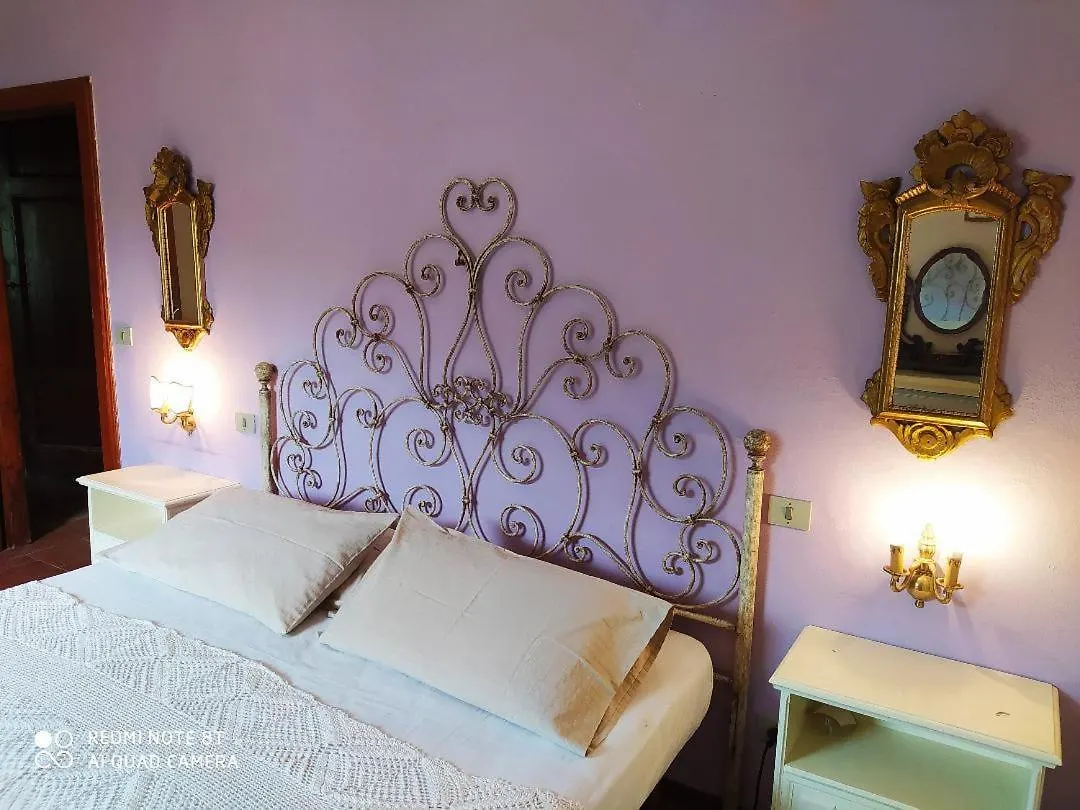 Holiday home A Casa Di Luca Villa Lucca Italy