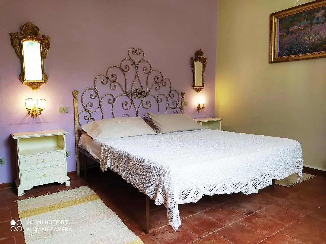 A Casa Di Luca Villa Lucca Holiday home