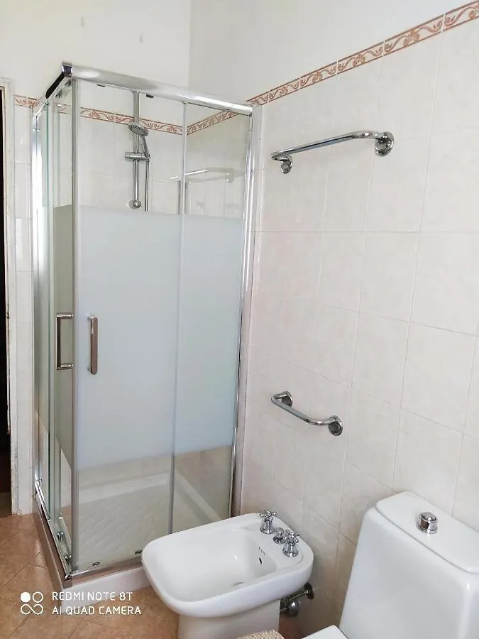 Holiday home A Casa Di Luca Villa Lucca