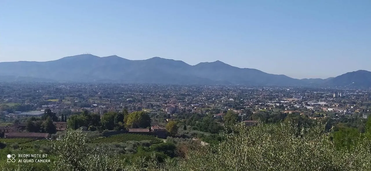 A Casa Di Luca Villa Lucca 0*,  Italy