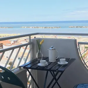  Apartment Casa Stefania Igea Marina Italien
