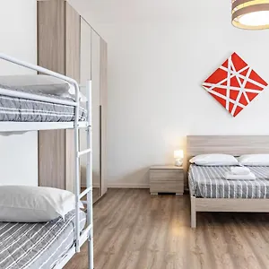  Apartment La Terrazza Italien
