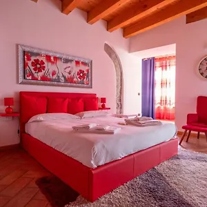  Apartment Happy Guest - And Passion Italien