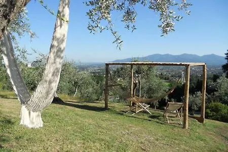Holiday home A Casa Di Luca Villa Lucca